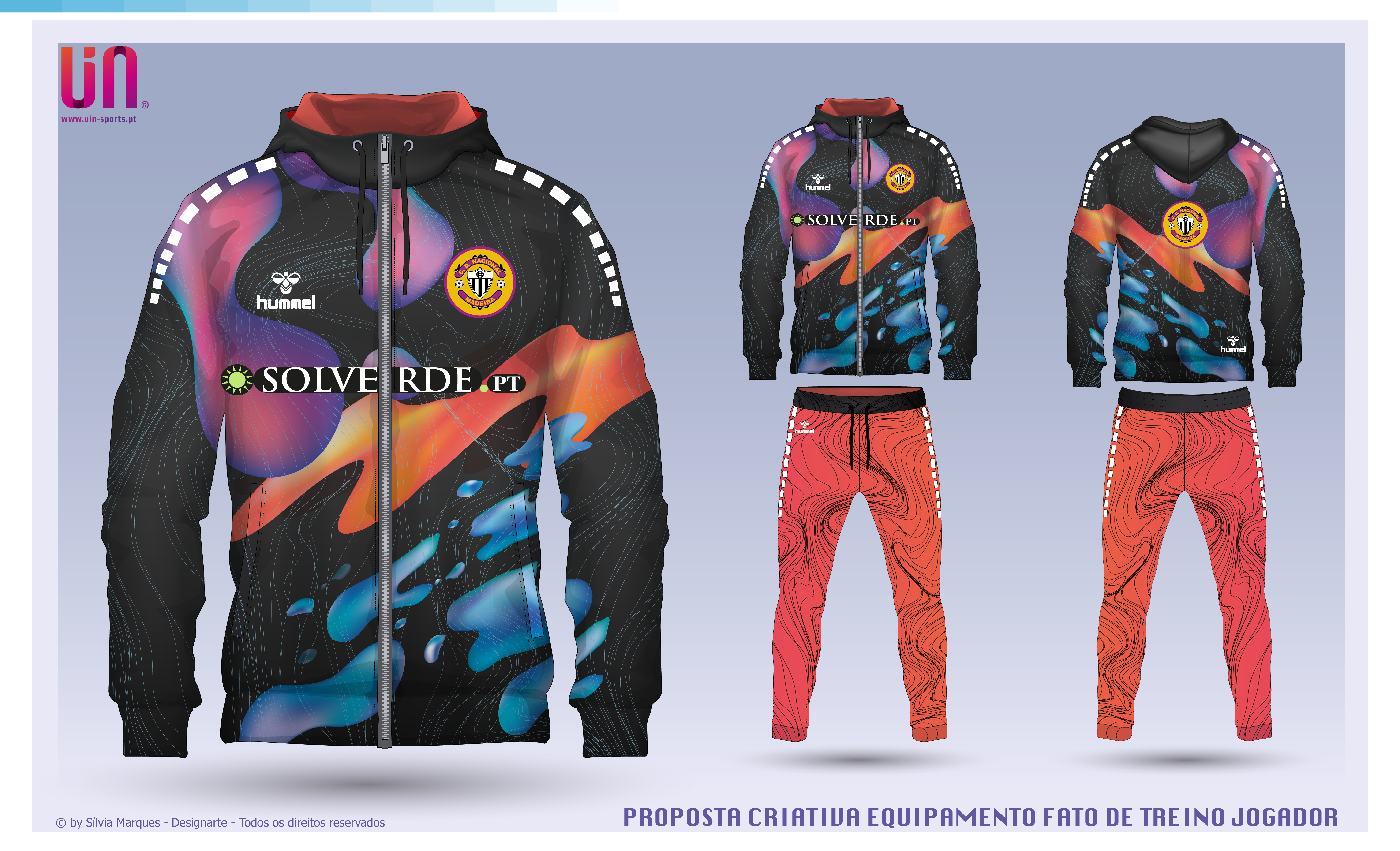 EQUIPAMENTO CRIATIVO 2